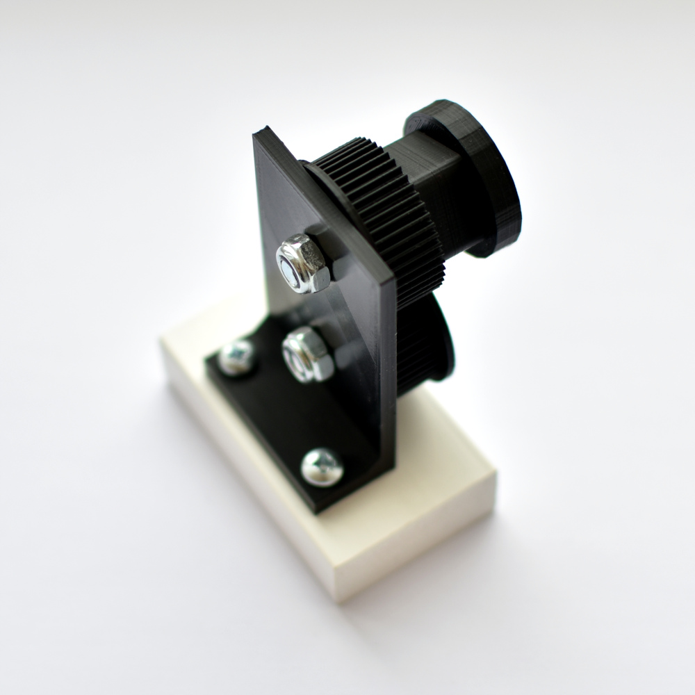 RC 48T Ribbon Corrugator PF Sonics