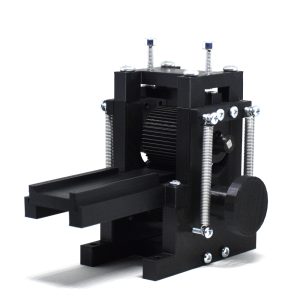 RC 24W Ribbon Corrugator