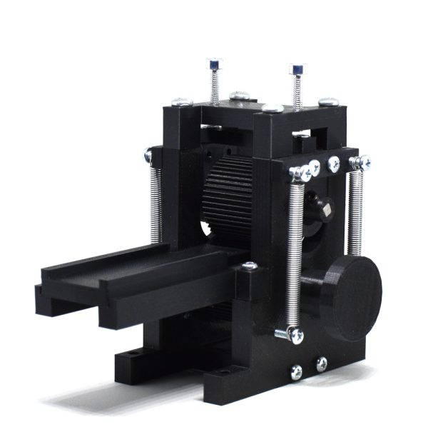 RC 24W Ribbon Corrugator