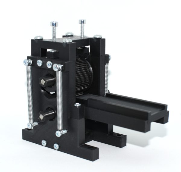 RC 24W Ribbon Corrugator - Image 3